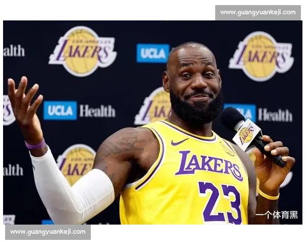 詹姆斯暗示退役后进军好莱坞：需「合适剧本 + 时间」双条件驱动