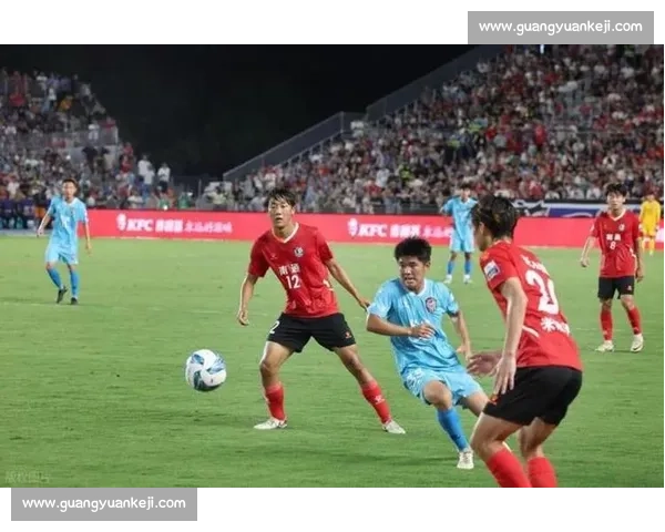 南通 “南哥” 十年青训铸国脚 苏超赛场闪耀本土之光