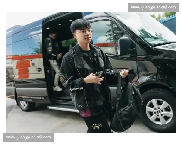 鏖战五局!G2 逆转 GAM 晋级 2025 季中冠军赛