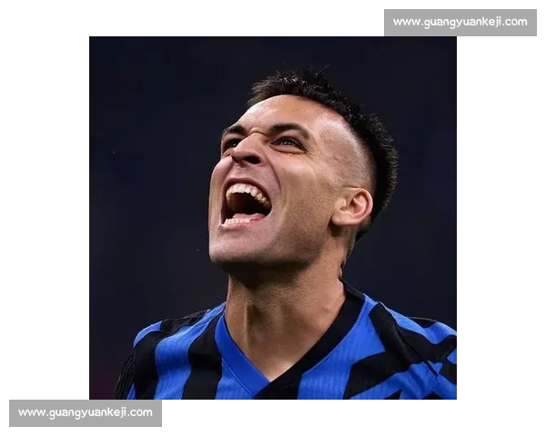 劳塔罗 9500 万欧领跑意甲,为何仍缺 “亿元先生” 标签? 劳塔罗 9500 万欧领跑意甲,为何仍缺 “亿元先生” 标签?