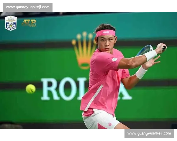 生态东滩挥拍开赛！2025 崇明杯网球联赛点燃绿色激情