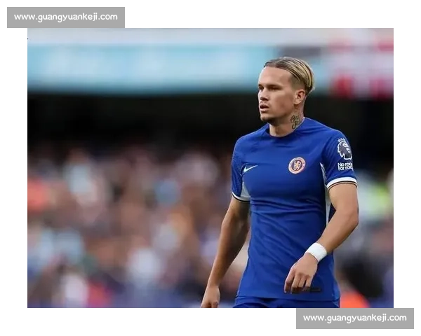 穆德里克因禁药遭 4 年禁赛！切尔西 7000 万引援成史上最惨投资