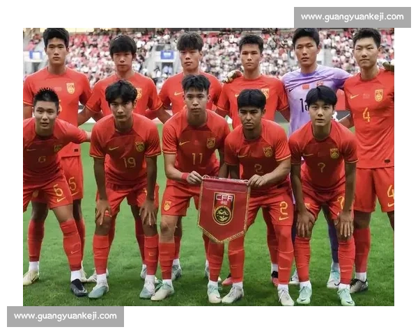 国青热身赛裁判争议凸显真刀真枪练兵 三分疲软成世青赛最大隐患