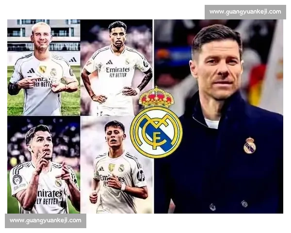 阿隆索：信任哲学重塑皇马，18 天打造可识别球队