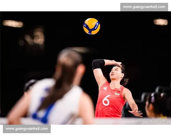 女排世联赛观众纪录刷新！土耳其 1.7 万上座创历史，中国两站憾失良机