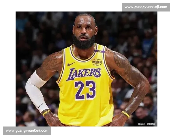 湖人新主豪掷千金,詹皇冲冠再添强援! 湖人新主豪掷千金,詹皇冲冠再添强援!