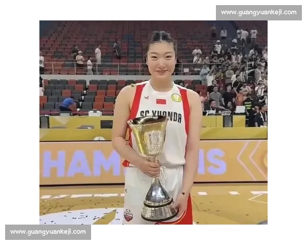 女篮 67 分大胜夜却迎致命打击！李梦退出 + 李月汝留美，亚洲杯双核缺席